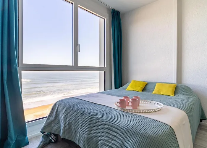Studio Victoria Surf By Interhome